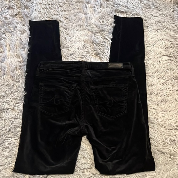 Ag Adriano Goldschmied The Legging Super Skinny - Picture 5 of 6